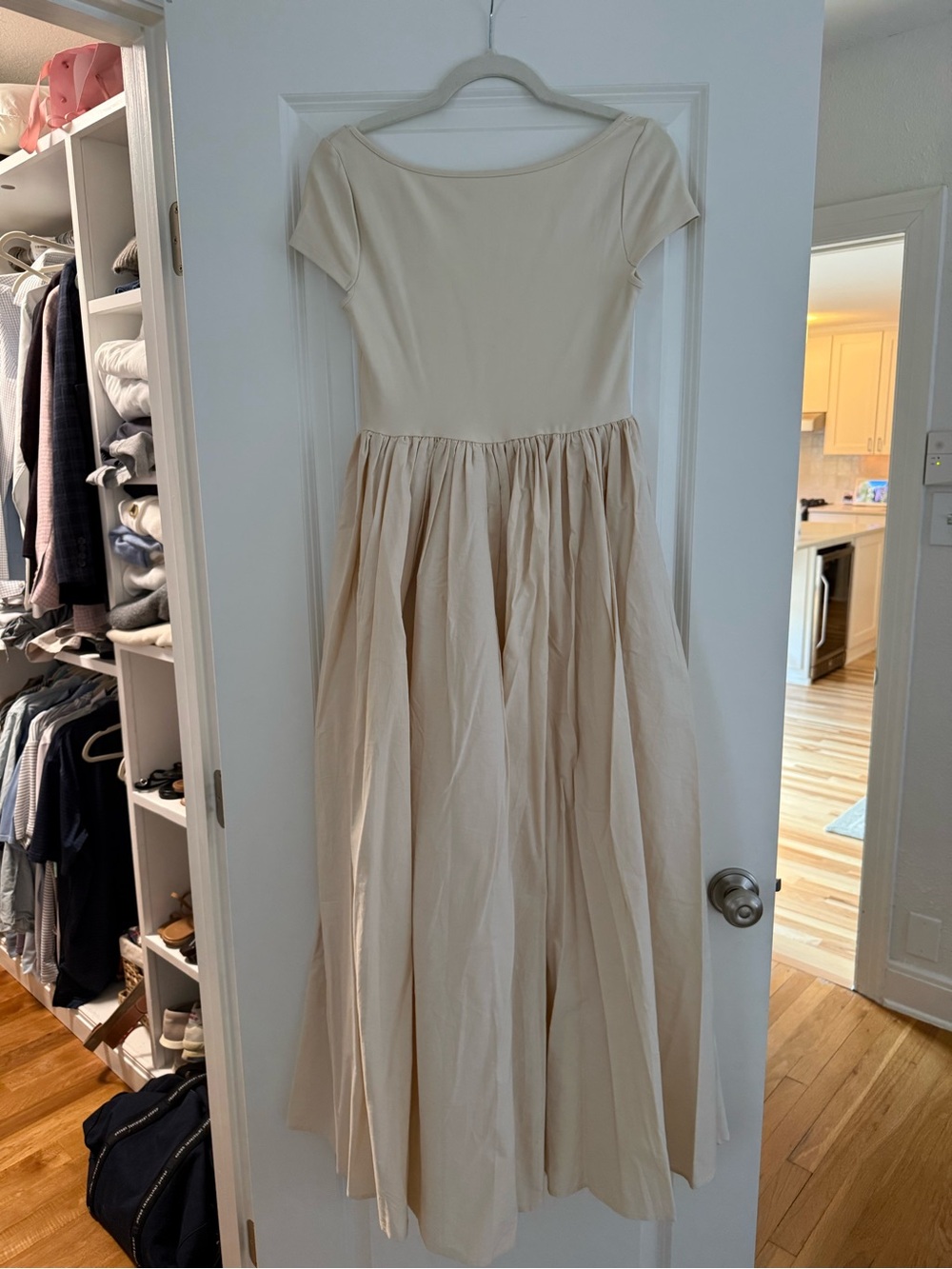 La Maregold Susie Dress. Never worn
